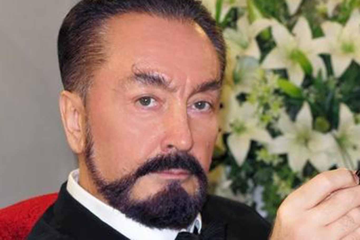 Adnan Oktar ve ekibine yönelik soruşturmada 143 tutuklama Adnan Oktar ve ekibine yönelik soruşturmada 143 tutuklama